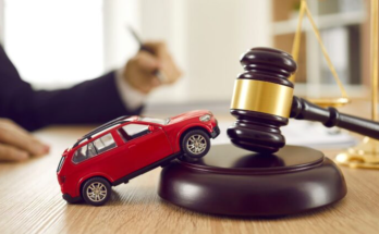 Can a Lawyer Advise a Client on Auto Insurance?
