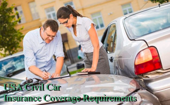 Civil Car Insurance In the United States