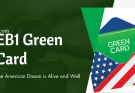 What is EB1 VISA Lawyer in 2023? How to Choose the Best EB-1 Green Card