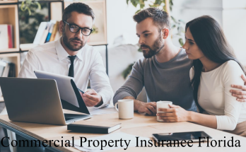Commercial Property Insurance Florida