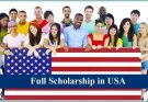 American Dream Scholarship 2024/2025 program - Apply Now