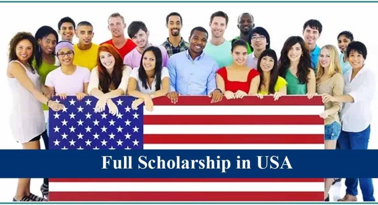 American Dream Scholarship 2024/2025 program - Apply Now